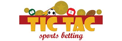 tictac sports betting